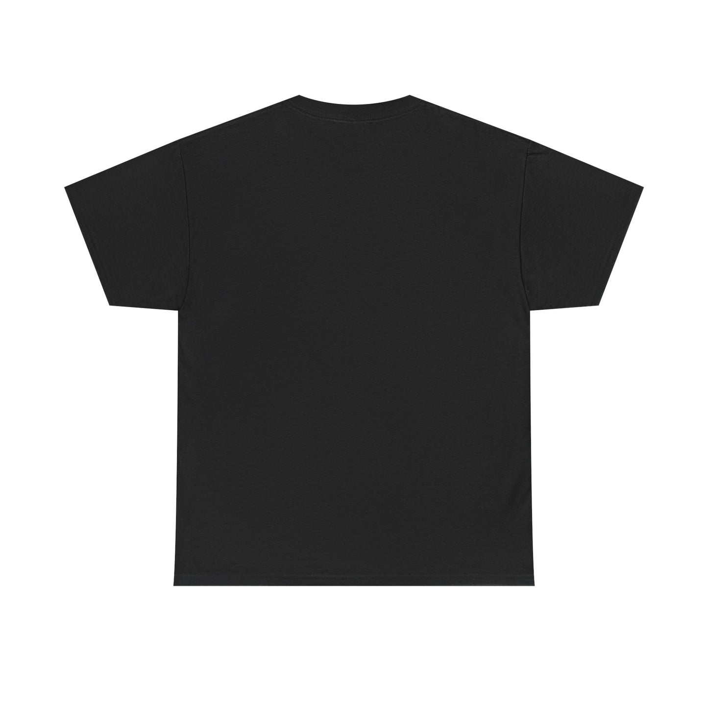Artistic Unisex Cotton Tee - Minimalist Graphic Top, Casual Wear, Gift for Art Lovers, Everyday Comfort, Modern Aesthetic
