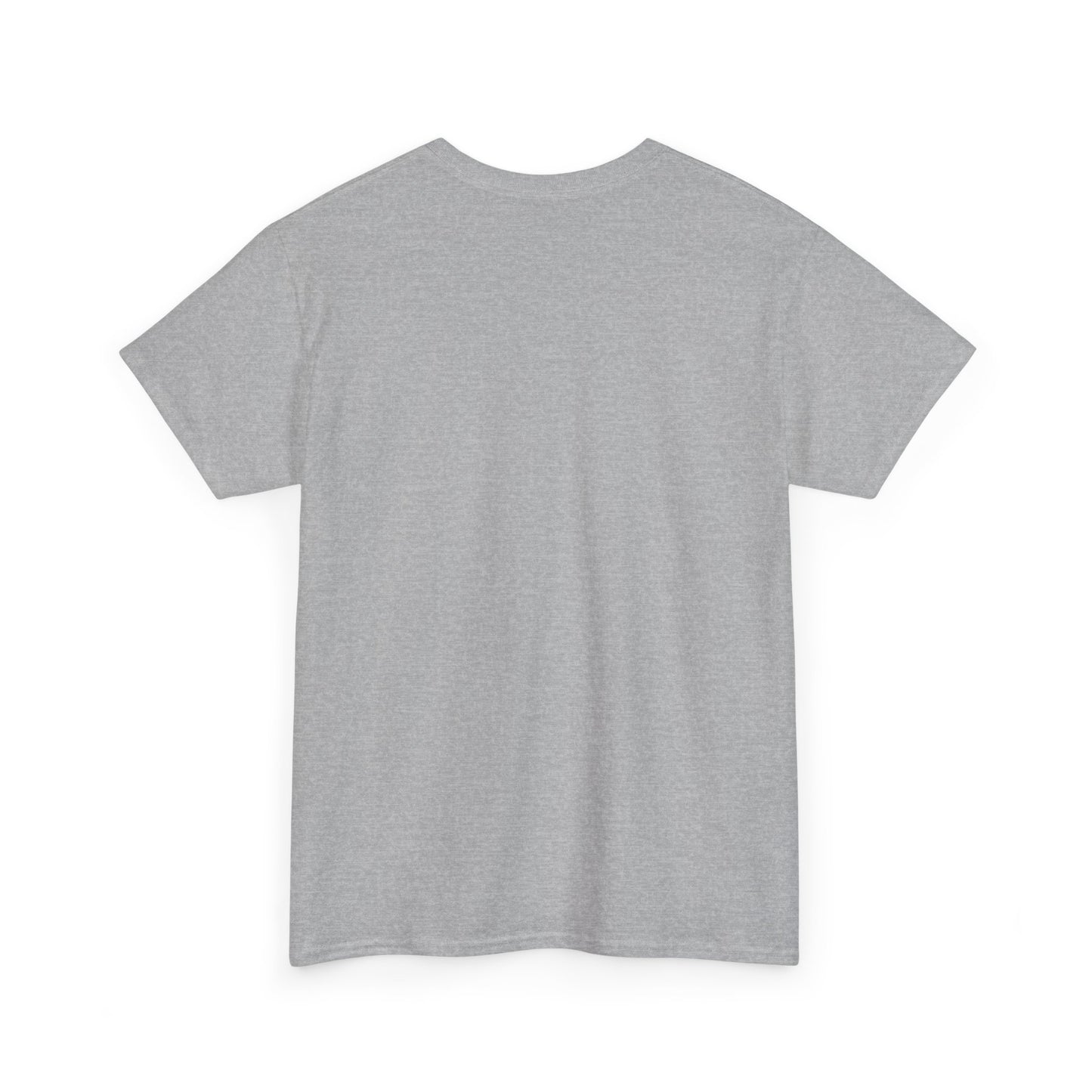 Artistic Unisex Cotton Tee - Unique Graphic T-Shirt for Art Lovers, Casual Wear, Gift, Everyday Style, Unique Design