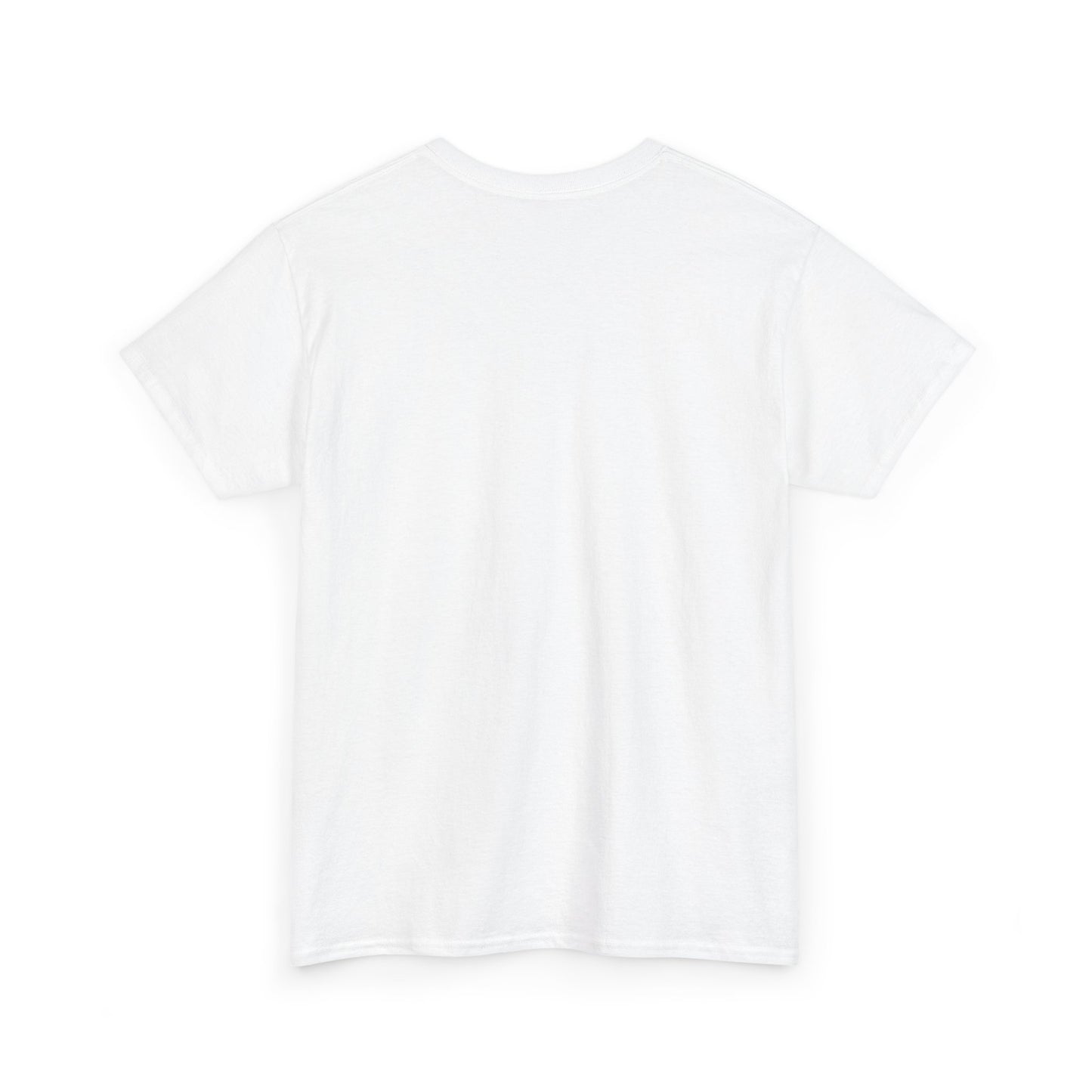 Artistic Unisex Cotton Tee - Minimalist Graphic Top, Casual Wear, Gift for Art Lovers, Everyday Comfort, Modern Aesthetic