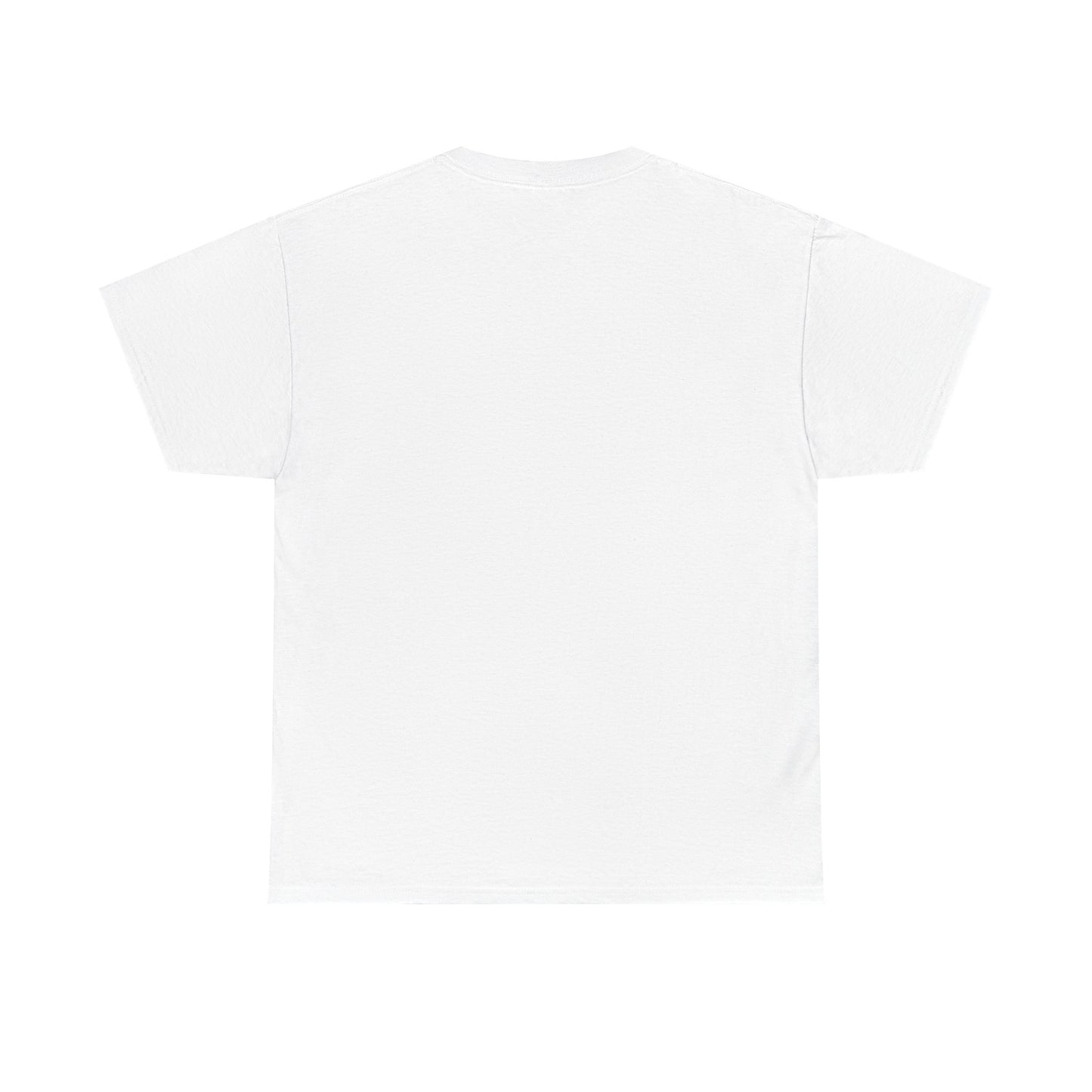Artistic Unisex Cotton Tee - Minimalist Graphic Top, Casual Wear, Gift for Art Lovers, Everyday Comfort, Modern Aesthetic