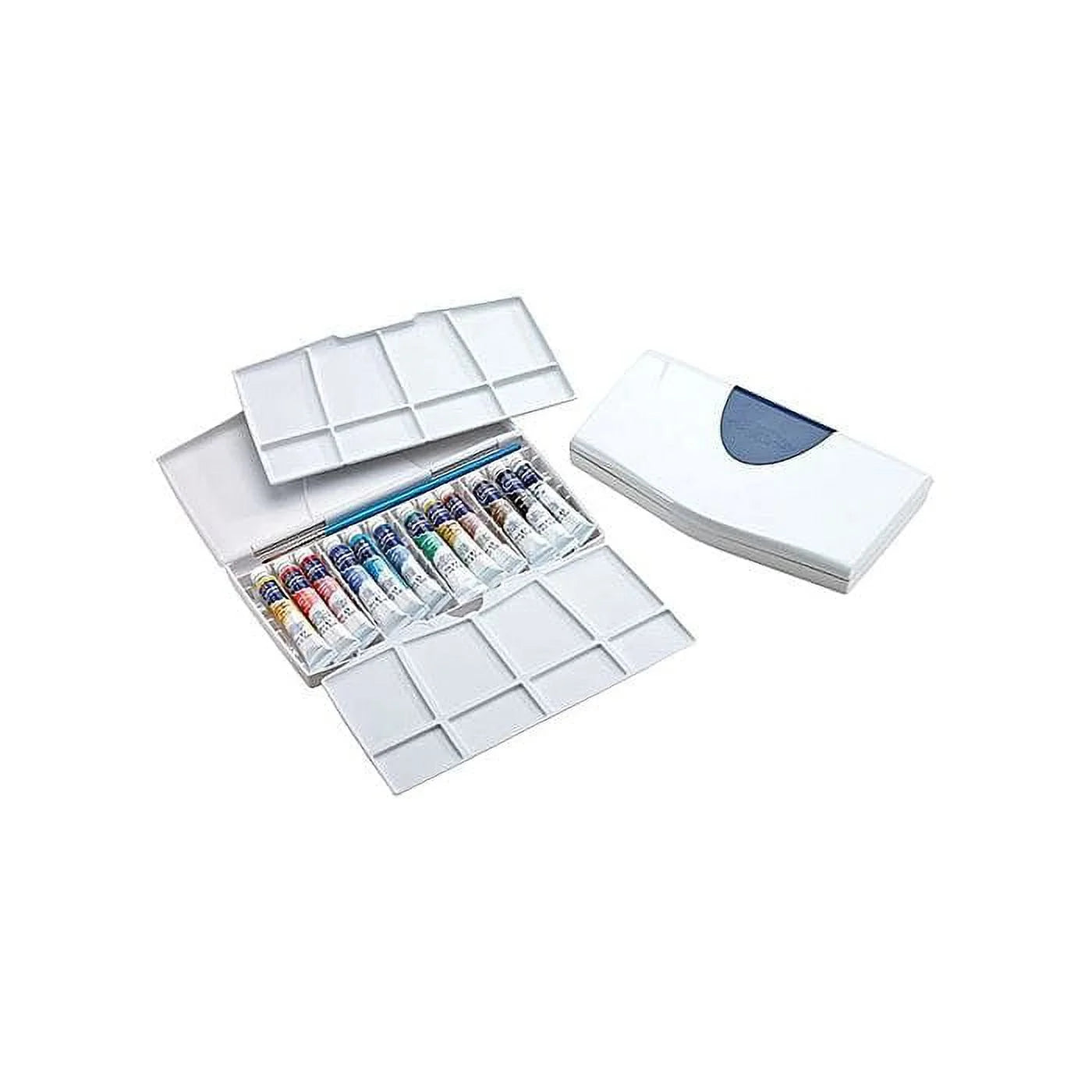 Cotman Watercolor - Painting plus Tube Set