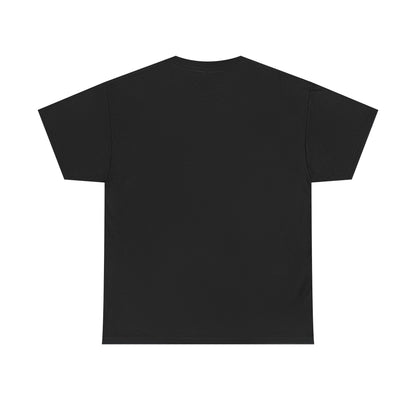 Artistic Unisex Cotton Tee - Minimalist Graphic Top, Casual Wear, Gift for Art Lovers, Everyday Comfort, Modern Aesthetic