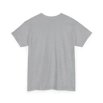 Artistic Unisex Cotton Tee - Unique Graphic T-Shirt for Art Lovers, Casual Wear, Gift, Everyday Style, Unique Design
