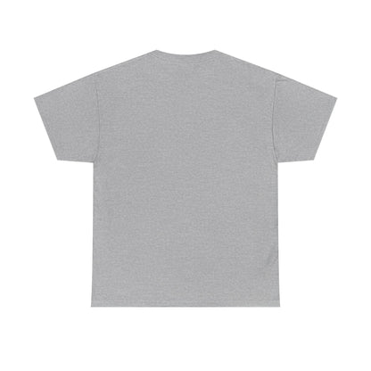 Artistic Unisex Cotton Tee - Unique Graphic T-Shirt for Art Lovers, Casual Wear, Gift, Everyday Style, Unique Design