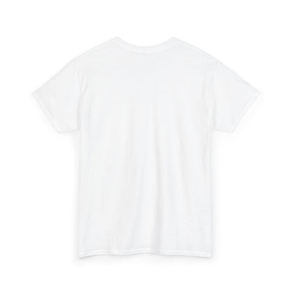Artistic Unisex Cotton Tee - Minimalist Graphic Top, Casual Wear, Gift for Art Lovers, Everyday Comfort, Modern Aesthetic